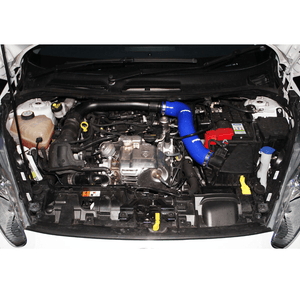 PRO HOSES INDUCTION HOSE UPGRADE FOR FIESTA 1.0 ECOBOOST - Wayside Performance 