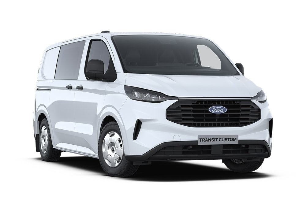 Ford SID212 ECU Unlock + Tuning (2018+ Transit / Custom / Ranger) - Wayside Performance 