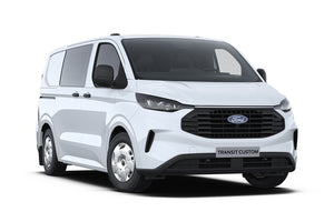 Ford SID212 ECU Unlock + Tuning (2018+ Transit / Custom / Ranger) - Wayside Performance 