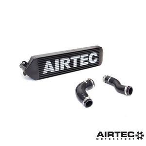 Airtec Motorsport Front Mount Intercooler for Toyota Yaris Gr - Wayside Performance 
