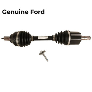 Genuine Ford Focus MK2 ST ST225 Driveshaft - Wayside Performance 