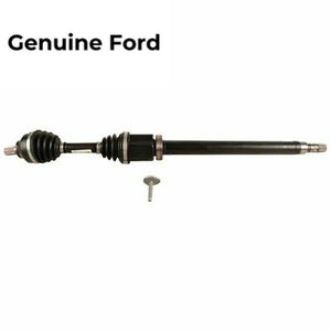 Genuine Ford Focus MK2 ST ST225 Driveshaft - Wayside Performance 