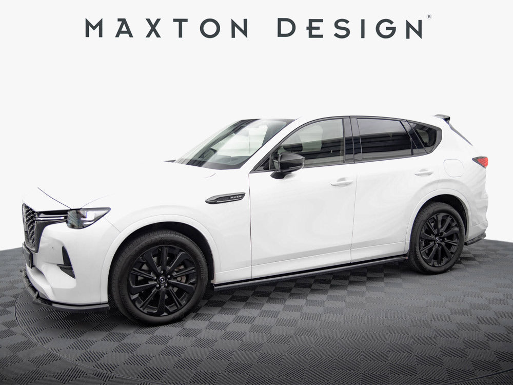 Maxton Design Full Body Kit Mazda CX-60 Mk1