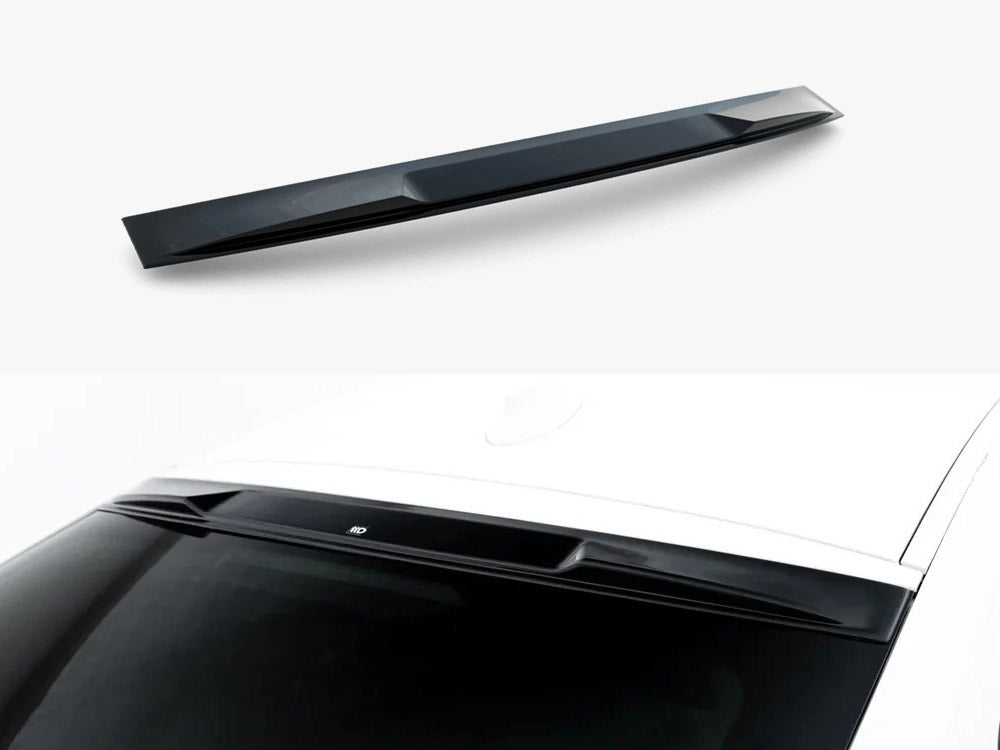 Rear Window Extension BMW X6 M Sport F16