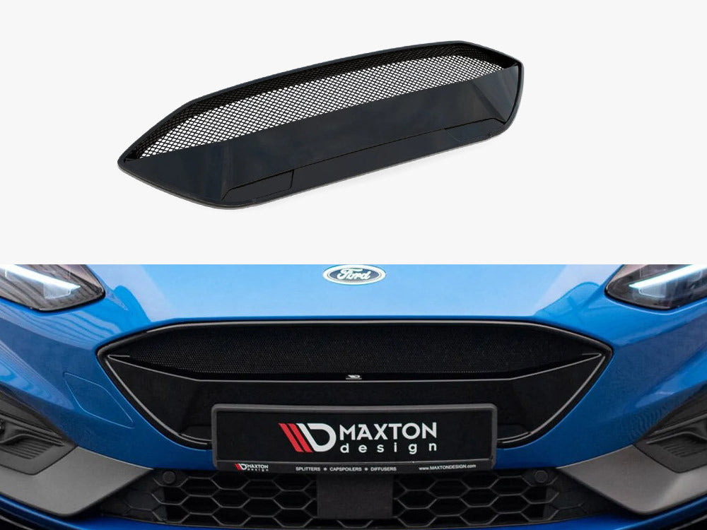 Maxton Design Front Grill Ford Focus Mk4 ST/ ST-line