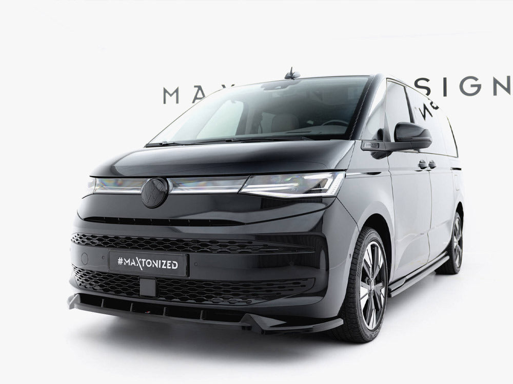 Kit carrozzeria completo Maxton Design Volkswagen Multivan Long T7