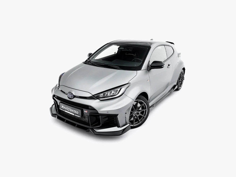 Maxton Design Full Body Kit Toyota GR Yaris Mk4 Facelift