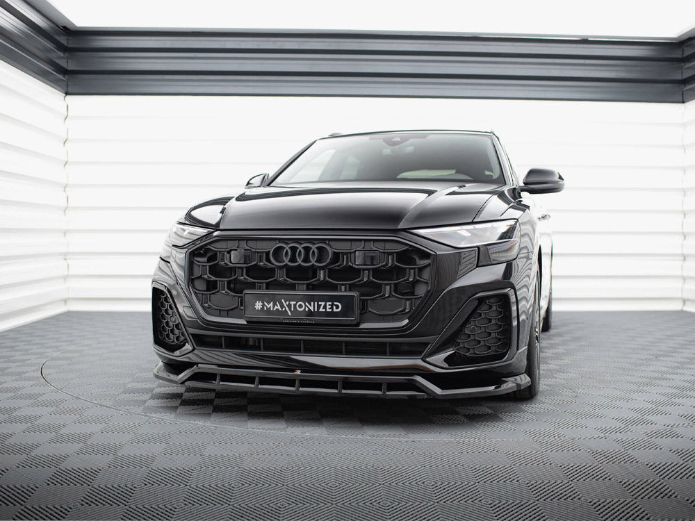 Maxton Design Full Body Kit Audi SQ8 / Q8 S-Line Mk1 Facelift