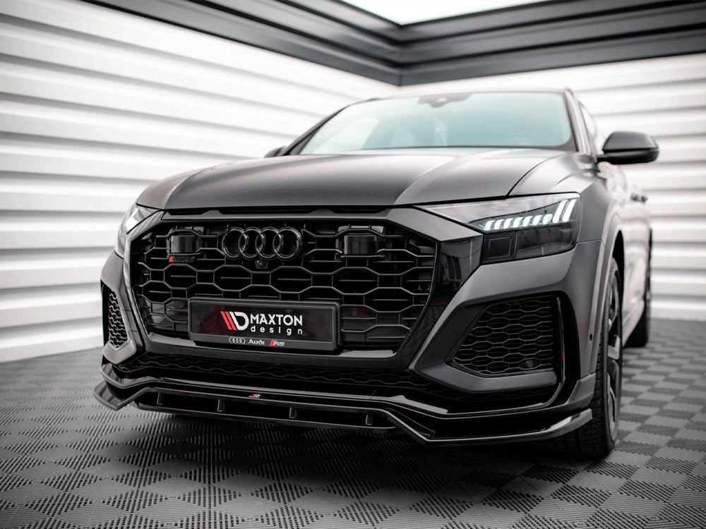 Maxton Design Full Body Kit Audi RSQ8 Mk1