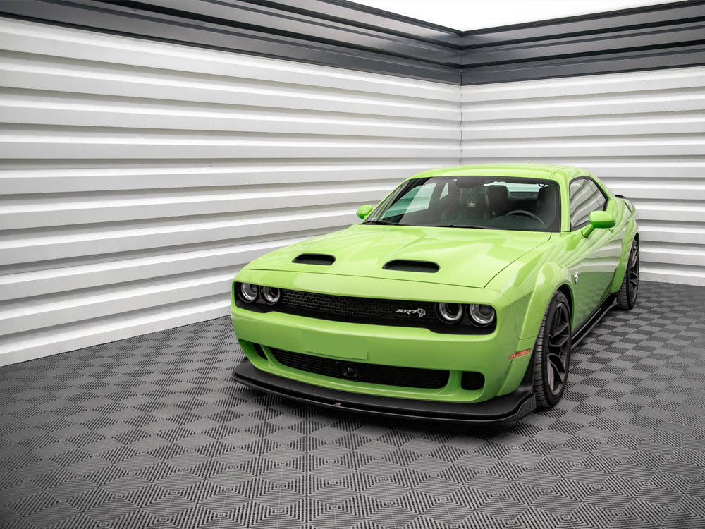 Kit carrozzeria completo Maxton Design Dodge Challenger SRT Hellcat Widebody Mk3