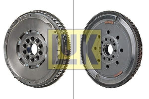Focus RS MK2 LUK clutch and flywheel kit - Upgrade for MK2 Focus ST225 - Wayside Performance 