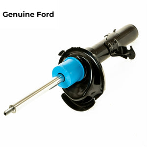 MK3 Focus RS Front Shock Absorbers Genuine Ford - Wayside Performance 