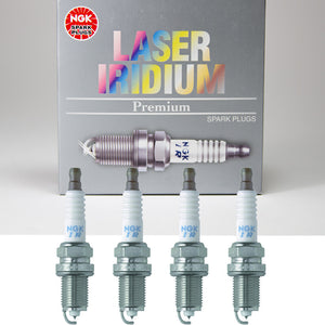 Astra J VXR NGK Iridium Uprated Spark Plugs - Wayside Performance 