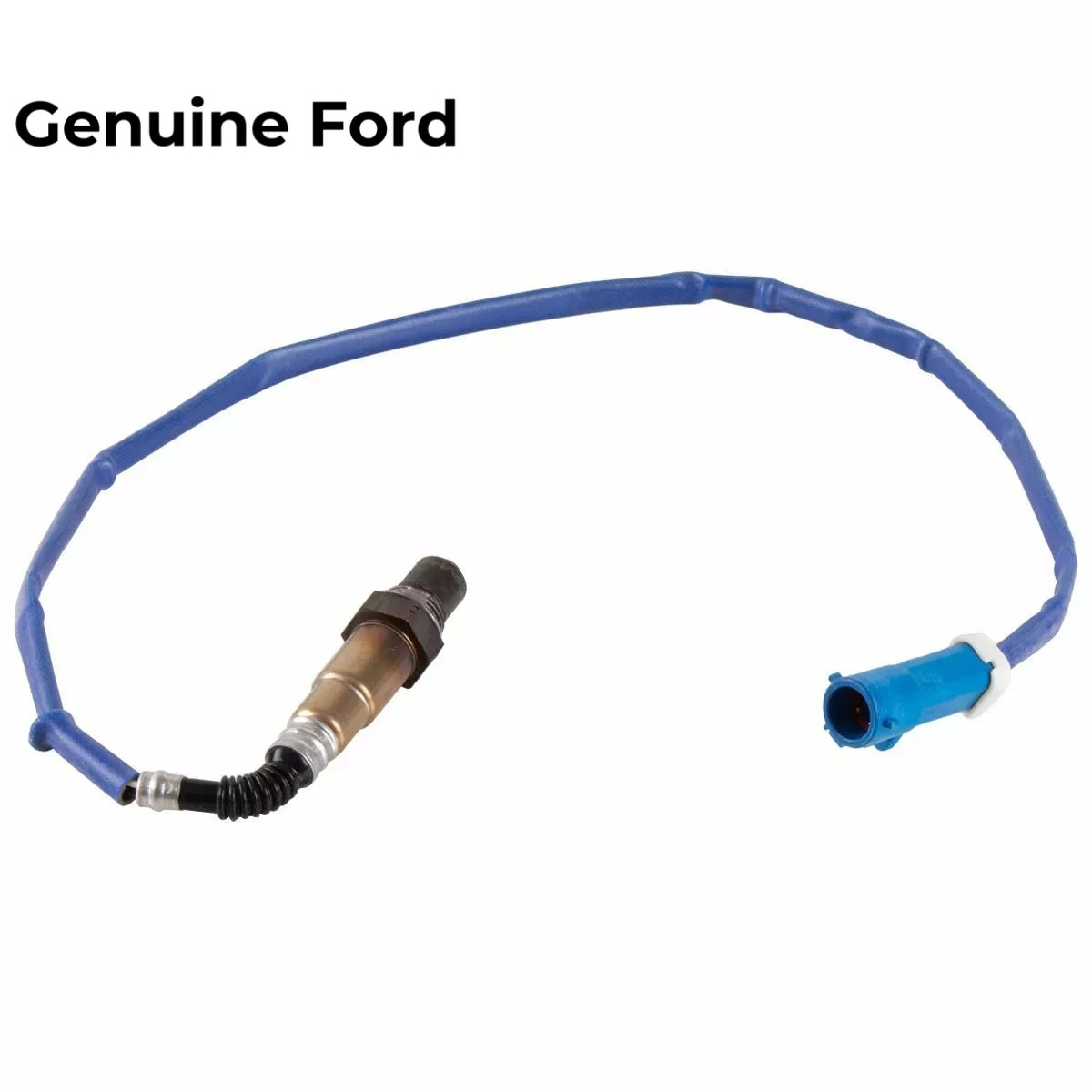 Genuine Ford Rear Lambda O2 Sensor for MK7 Fiesta ST ST180 1.6 Ecoboost - Wayside Performance 