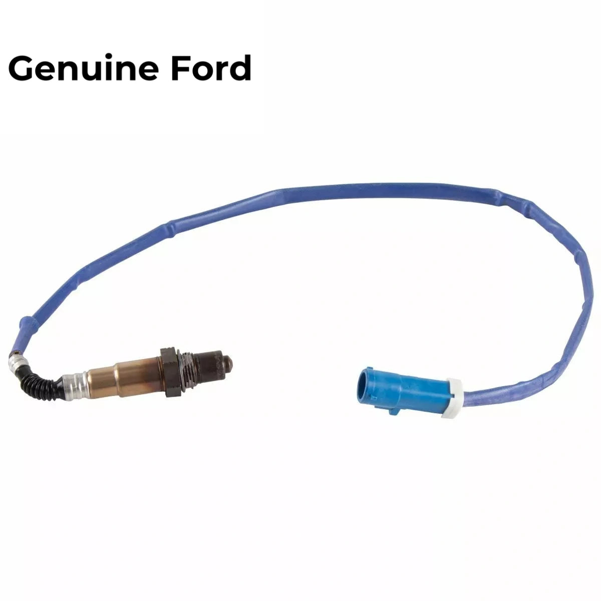 Genuine Ford Rear Lambda O2 Sensor for MK7 Fiesta ST ST180 1.6 Ecoboost - Wayside Performance 