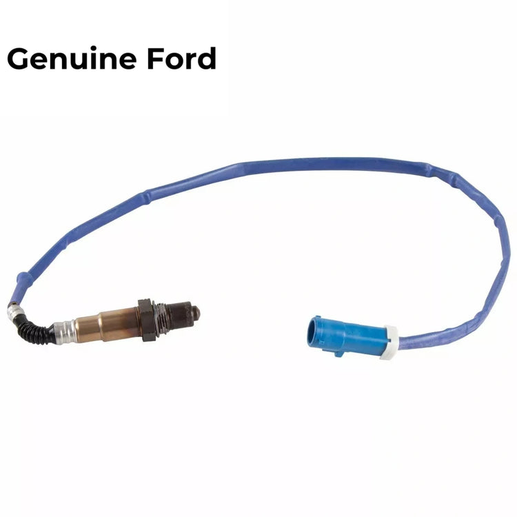 Genuine Ford Rear Lambda O2 Sensor for MK7 Fiesta ST ST180 1.6 Ecoboost - Wayside Performance 