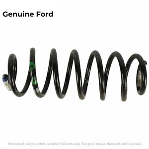 MK7 Fiesta ST ST180 Rear Suspension Coil Spring Genuine Ford - Wayside Performance 
