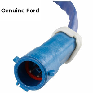 Genuine Ford Rear Lambda O2 Sensor for MK7 Fiesta ST ST180 1.6 Ecoboost - Wayside Performance 