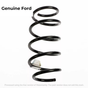 MK7 Fiesta ST ST180 Front Suspension Coil Spring Genuine Ford - Wayside Performance 