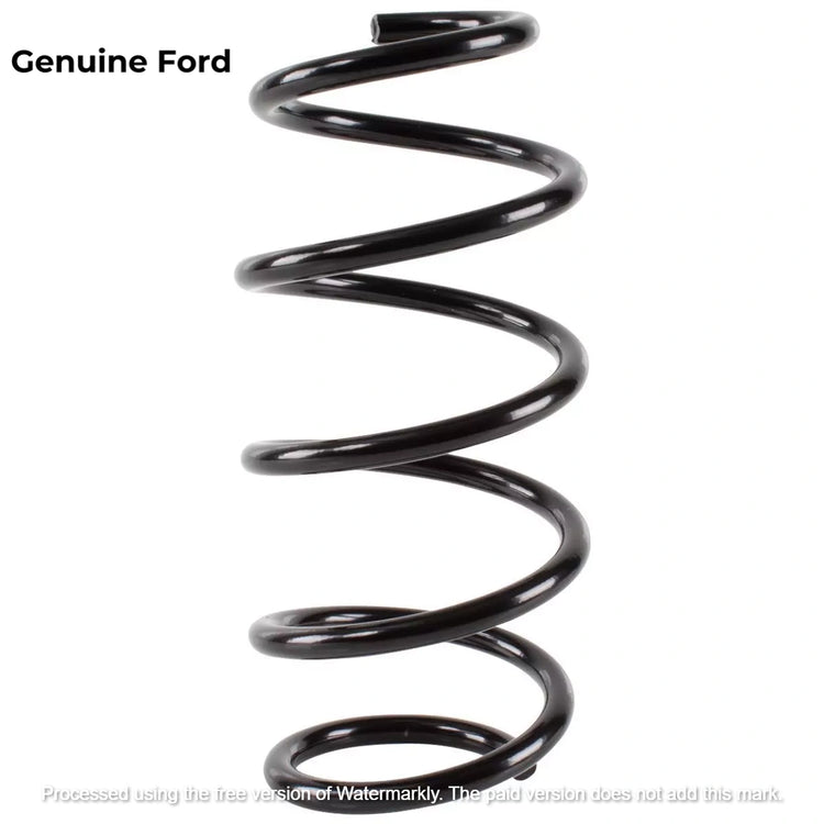 MK7 Fiesta ST ST180 Front Suspension Coil Spring Genuine Ford - Wayside Performance 