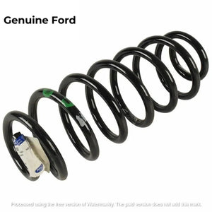MK7 Fiesta ST ST180 Rear Suspension Coil Spring Genuine Ford - Wayside Performance 