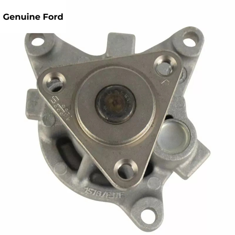 MK3 Focus RS Waterpump 2.3 Ecoboost Genuine Ford - Wayside Performance 