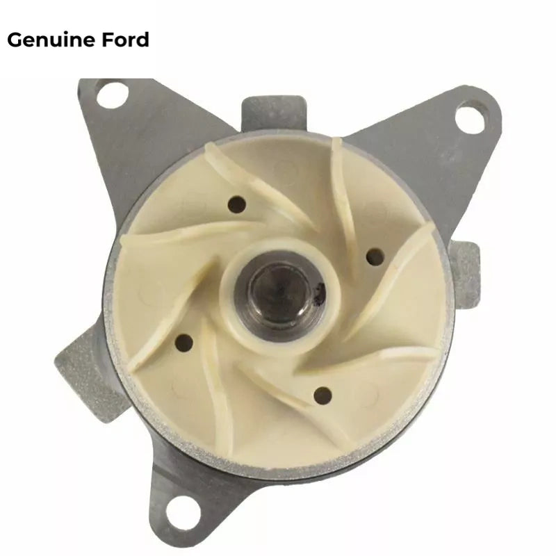 MK3 Focus RS Waterpump 2.3 Ecoboost Genuine Ford - Wayside Performance 