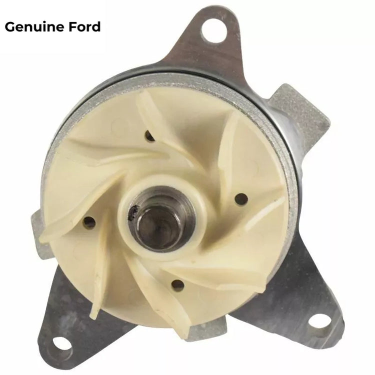 MK3 Focus RS Waterpump 2.3 Ecoboost Genuine Ford - Wayside Performance 