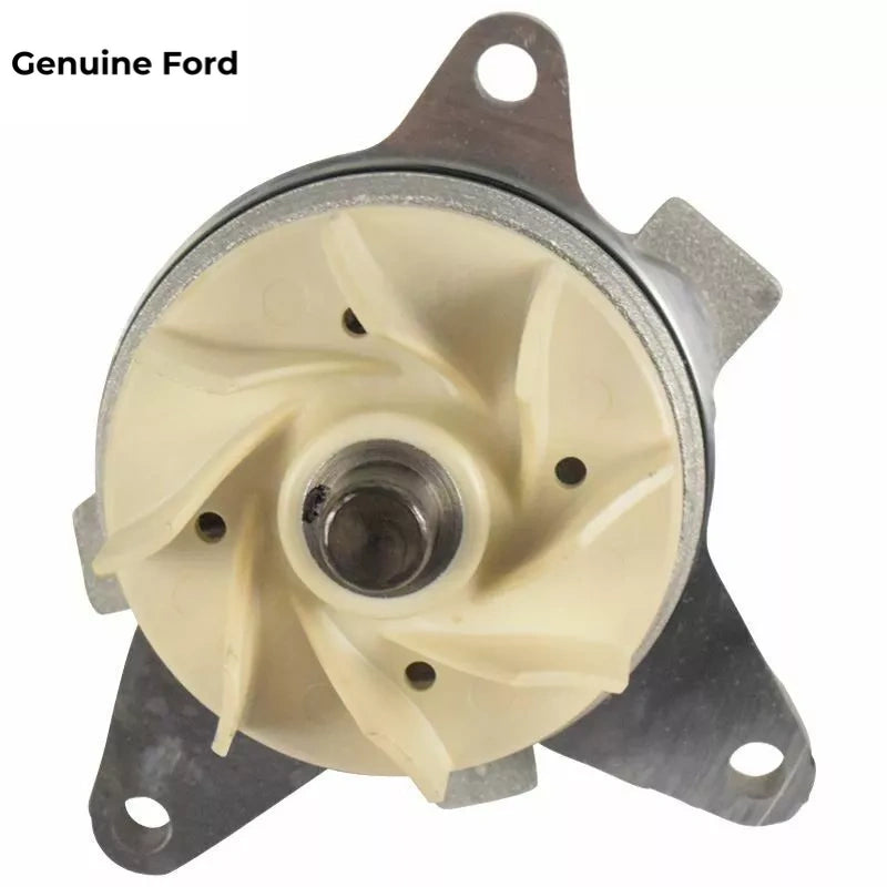 MK3 Focus RS Waterpump 2.3 Ecoboost Genuine Ford - Wayside Performance 