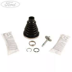 Genuine Ford Focus Mk2 RS Front Inner CV Boot Kit - Wayside Performance 