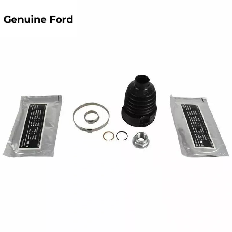 MK7 Fiesta ST ST180 Inner CV boot kits Genuine Ford - Wayside Performance 