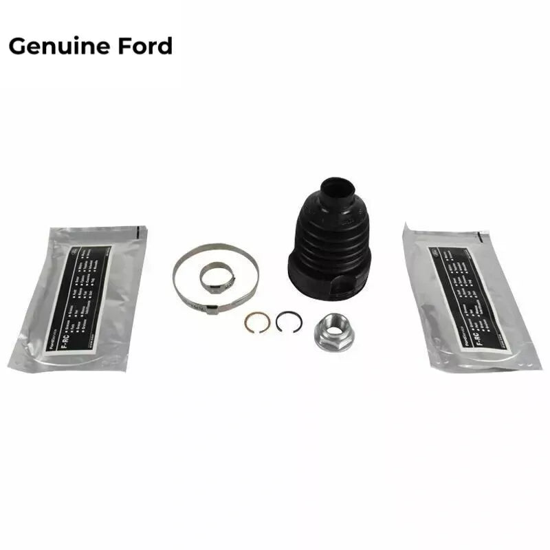 MK7 Fiesta ST ST180 Inner CV boot kits Genuine Ford - Wayside Performance 