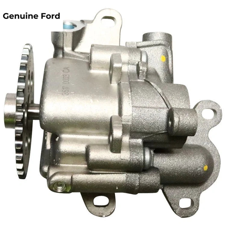 Genuine Ford Oil Pump Transit Mk7 Mk8 Ranger Mk4 and Custom 2.2 TDCi Duratorq - Wayside Performance 