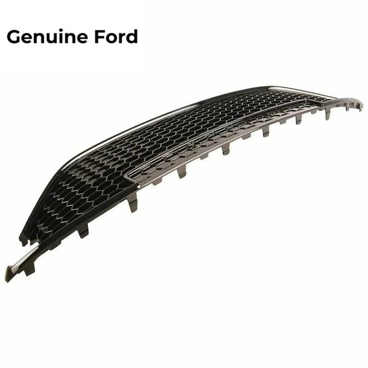 MK3 Focus Upper Grill including ST and RS Genuine Ford - Wayside Performance 