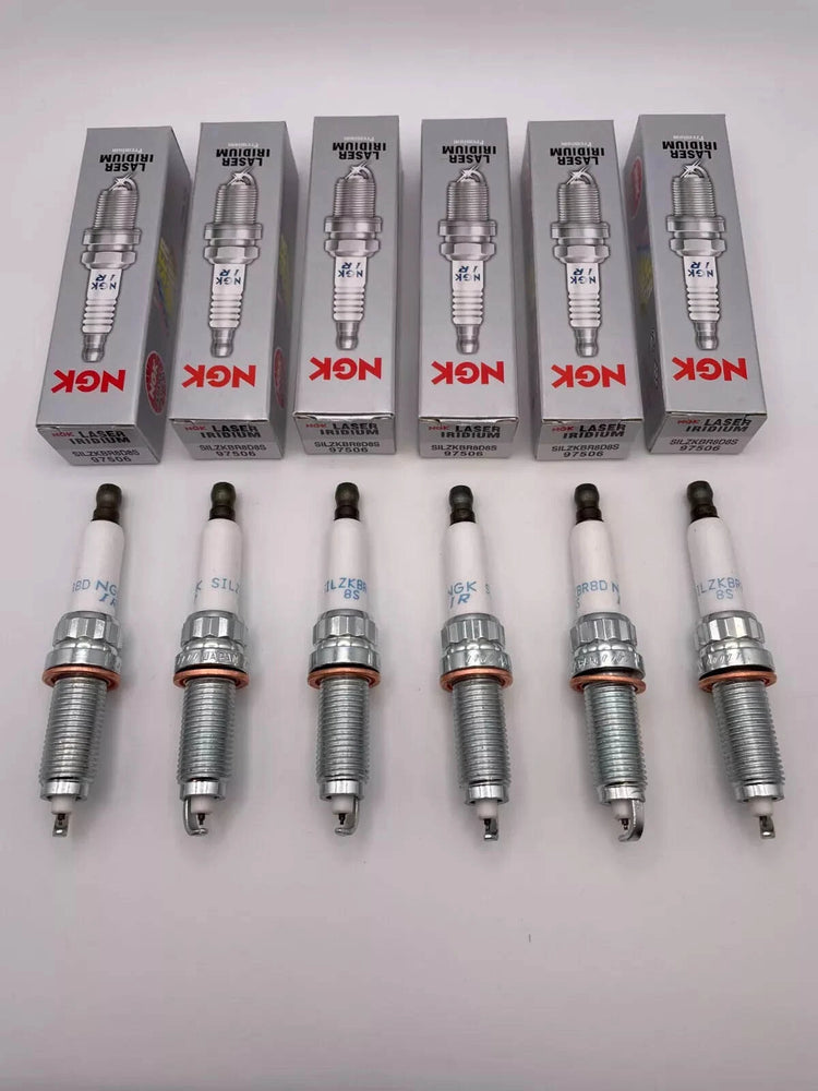 NGK Spark Plugs BMW B58