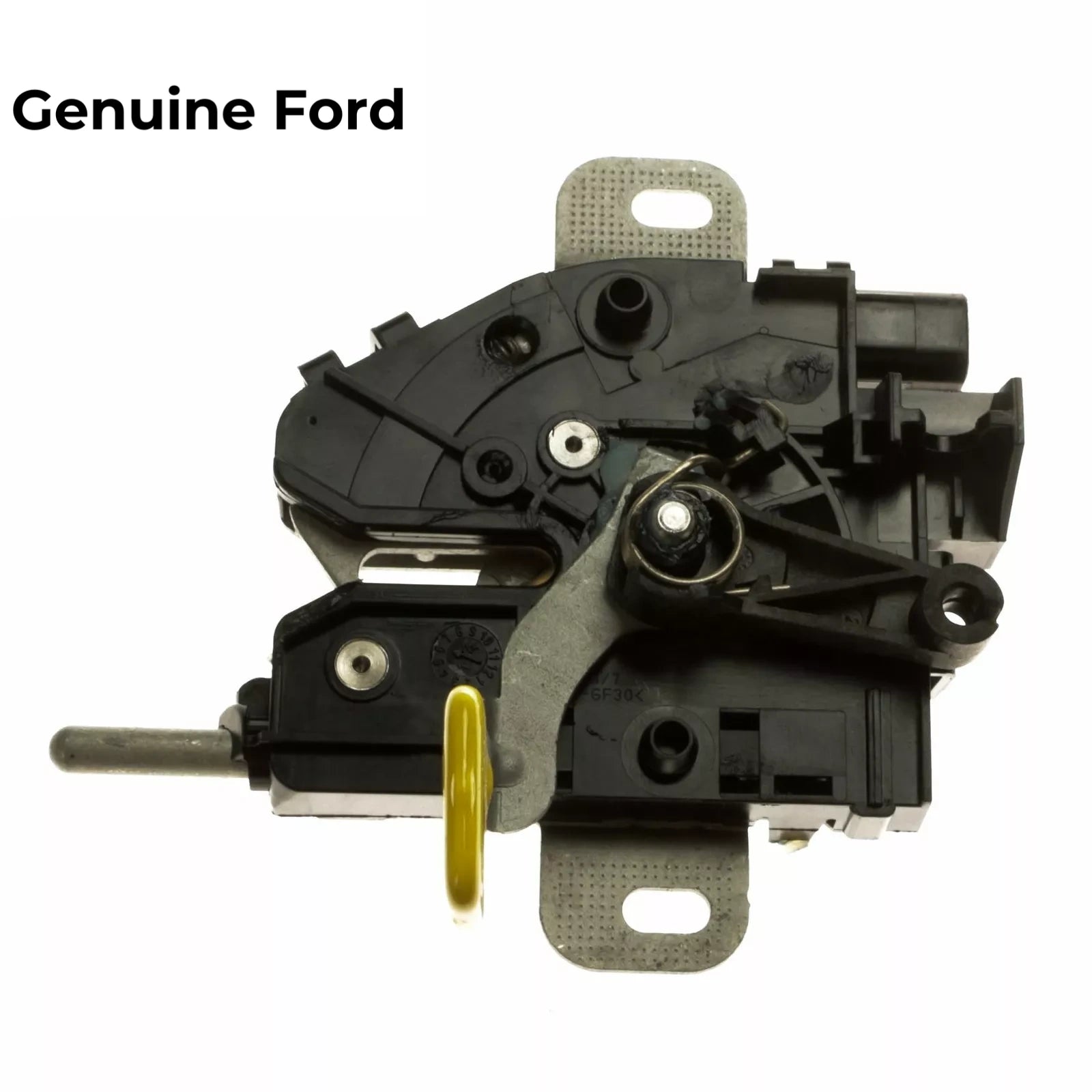 Genuine Ford MK4 Mondeo Bonnet Latch - Wayside Performance 