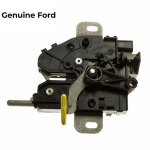 Genuine Ford MK4 Mondeo Bonnet Latch - Wayside Performance 