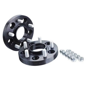 Ford Focus RS Mk3 H&R 15mm Wheel Spacers - Wayside Performance 