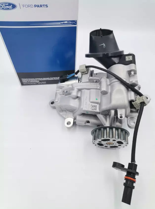 Genuine Ford 2.0 Ecoblue Oil Pump - Wayside Performance 