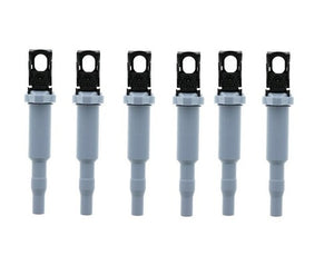 Bosch Ignition Coil Pack for BMW N55 & S55 - Wayside Performance 