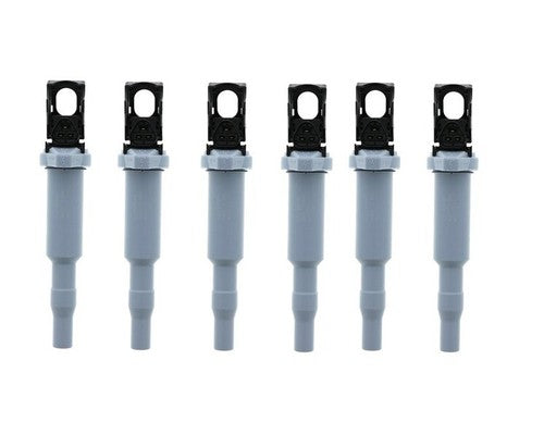 Bosch Ignition Coil Pack for BMW N55 & S55 - Wayside Performance 