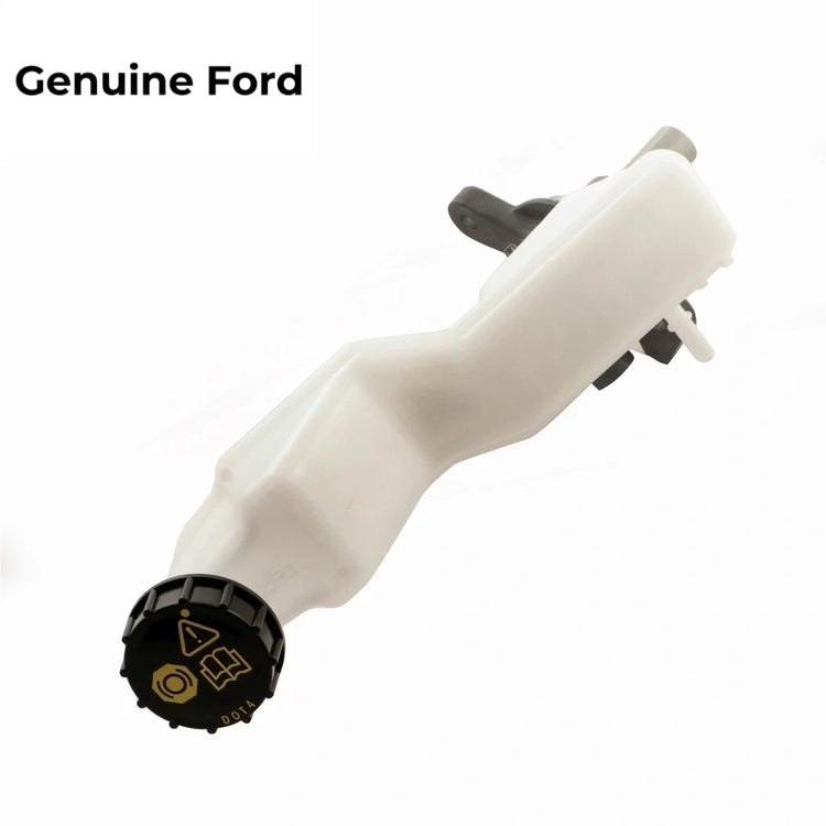 MK7 Fiesta ST ST180 Brake Master Cylinder Genuine Ford - Wayside Performance 