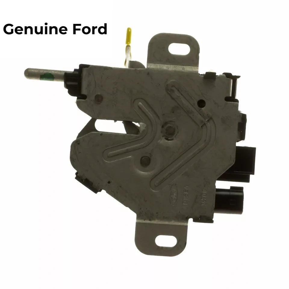 Genuine Ford MK4 Mondeo Bonnet Latch - Wayside Performance 