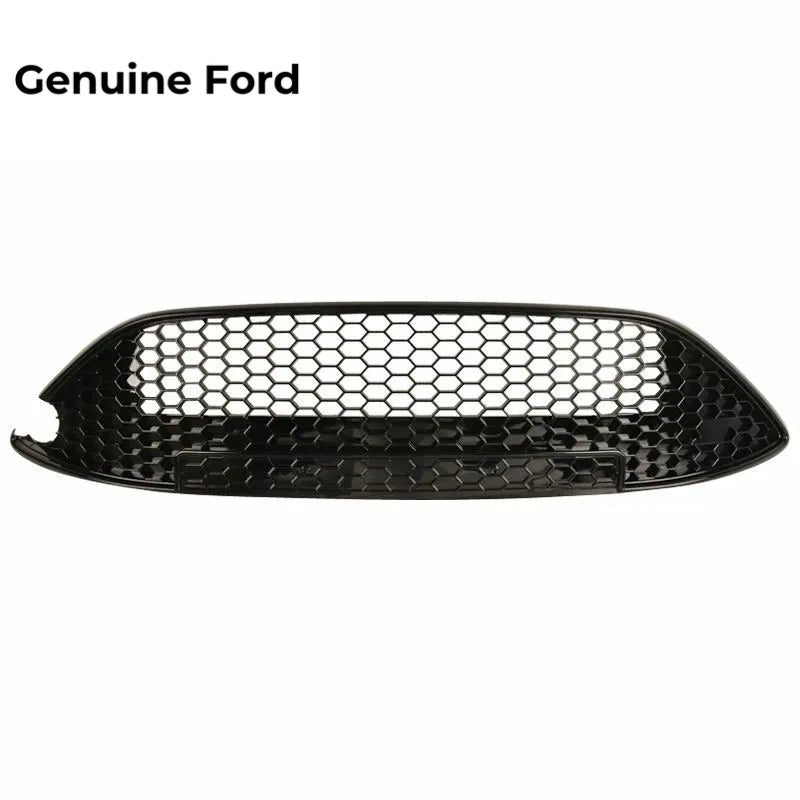 MK3 Focus Upper Grill including ST and RS Genuine Ford - Wayside Performance 