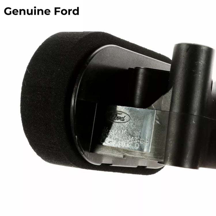 MK7 Fiesta ST ST180 Clutch Master Cylinder Genuine Ford - Wayside Performance 