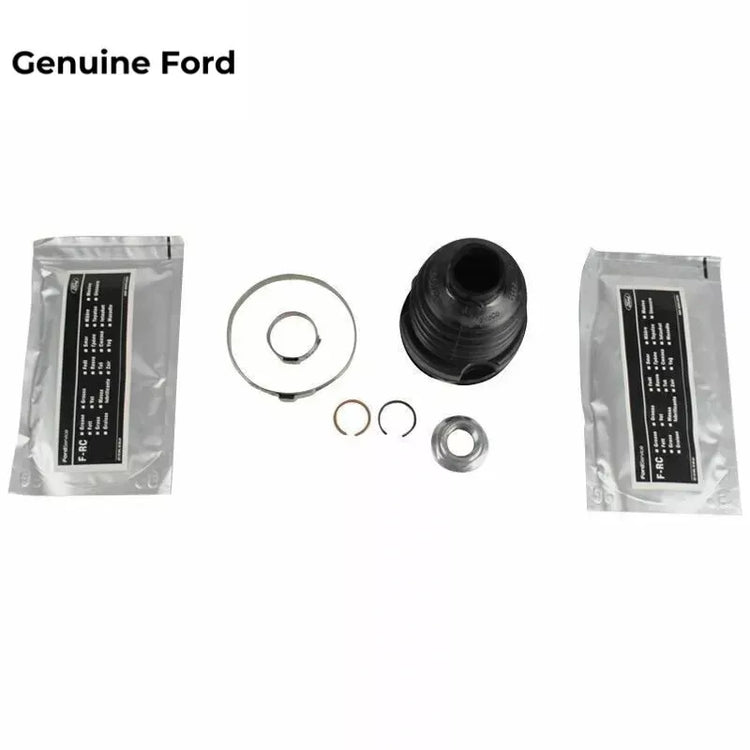 MK7 Fiesta ST ST180 Inner CV boot kits Genuine Ford - Wayside Performance 