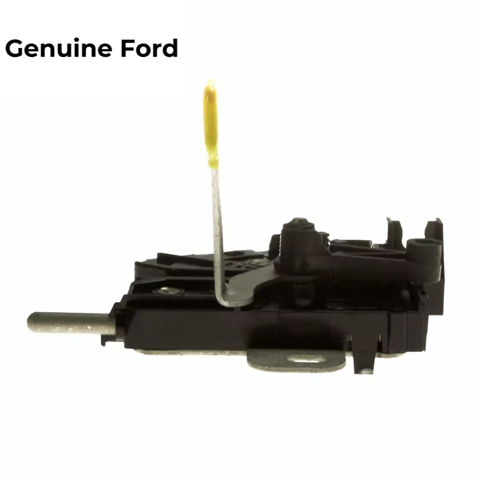 Genuine Ford MK4 Mondeo Bonnet Latch - Wayside Performance 