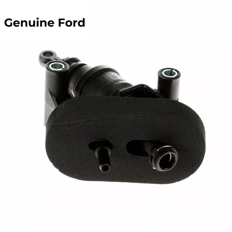 MK7 Fiesta ST ST180 Clutch Master Cylinder Genuine Ford - Wayside Performance 