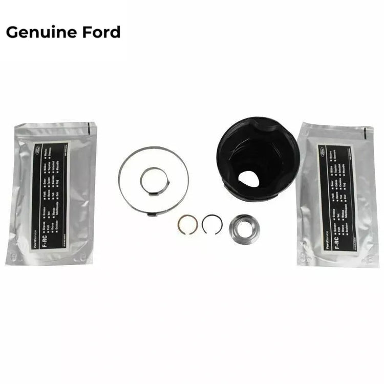 MK7 Fiesta ST ST180 Inner CV boot kits Genuine Ford - Wayside Performance 