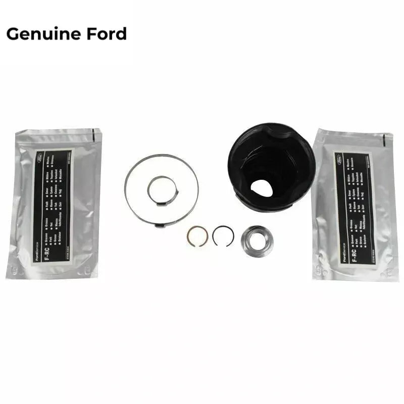 MK7 Fiesta ST ST180 Inner CV boot kits Genuine Ford - Wayside Performance 